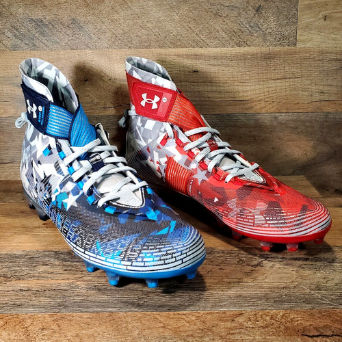 Scarpe calcio under armour - scarpe,