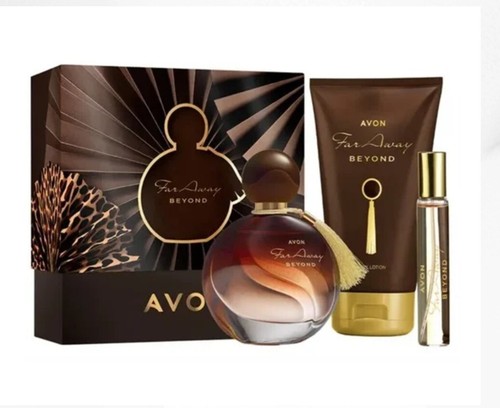 Coffret far away beyond - coffret,