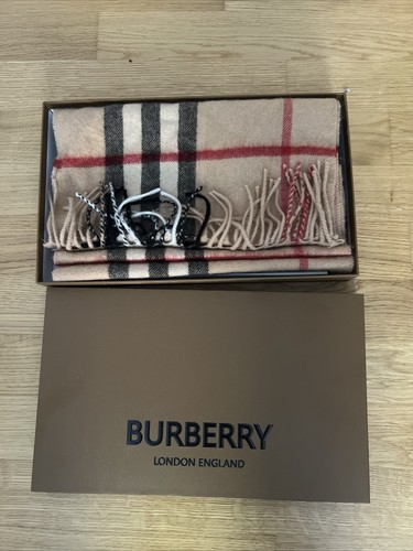 Sciarpa burberry uomo - sciarpa,