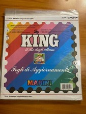 FOGLI MARINI King - ITALIA