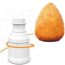 macchina Arancinotto Stampo Arancini Siciliani 160gr