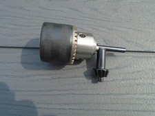 Mandrino per trapano M14 x 1