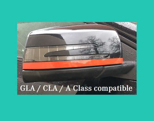 Mercedes w176 gla - gla,