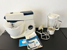 Kenwood Chef A701A robot da