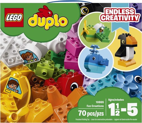 Lego duplo first - duplo,