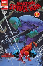 Amazing Spider-Man N° 48 -