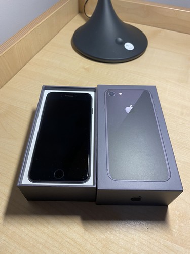 Apple iphone 64gb grigio - apple,