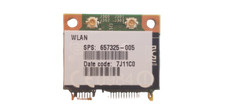 scheda wi-fi originale HP Folio 13-1000el SPS:657325-005 SPS#657325-001 Broadcom