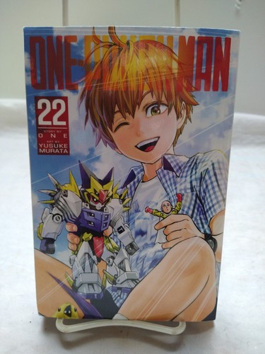 One punch man - one-punch, o