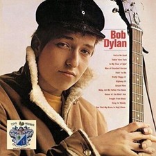 Vinile Bob Dylan - Bob Dylan