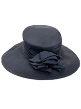 BORSALINO CAPPELLO DONNA WOMAN HAT VINTAGE JHF2928