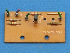 Gem H3000 Organo/Platine 24884-52284