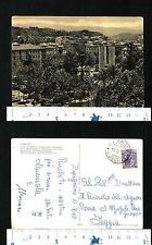 COSENZA (CS) - VILLA COMUNALE E MONUMENTO AI CADUTI - BEN CONSERVATA - 55389