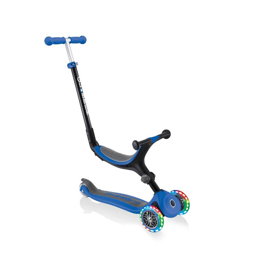 Globber prime lights - globber, go