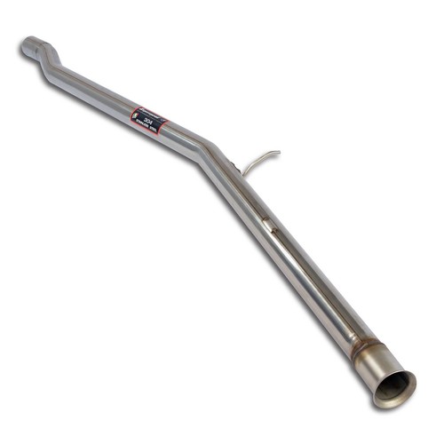 Tubo centrale supersprint - centrale, per