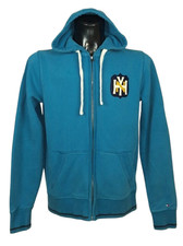 Felpa con cappuccio Tommy