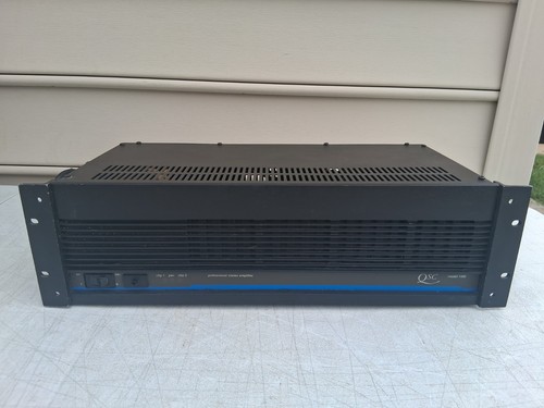 Amplificatore potenza - amplificatore,