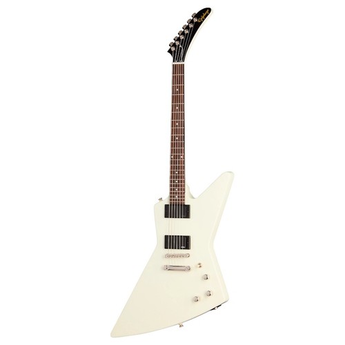 Epiphone explorer 80s - 80s, emg