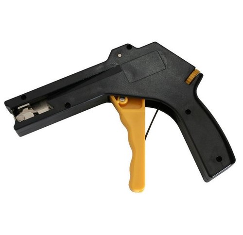 Pinza tirafascette plastica - pinza,