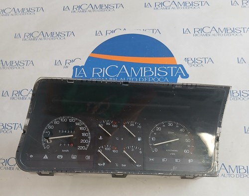 Quadro strumenti lancia thema - lancia,