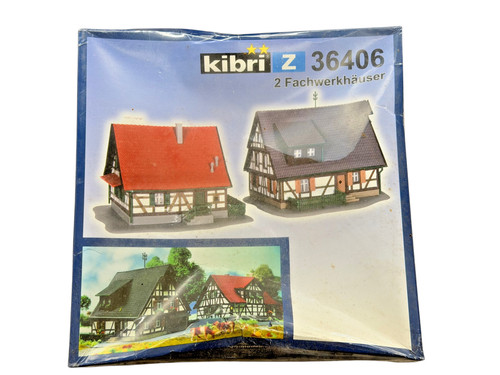 Kibri 36406 scala - kit, a