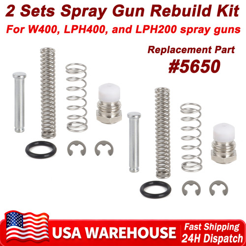 Set for iwata - 2-set, lph400