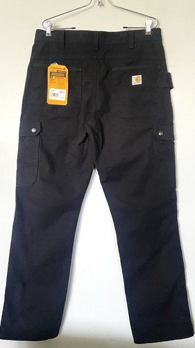 Pantalone lavoro carhartt - pantalone,