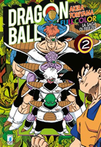 Dragon ball full - full,
