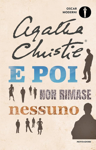 Poi non rimase nessuno - non,
