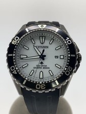 Citizen Promaster E168-003FR09