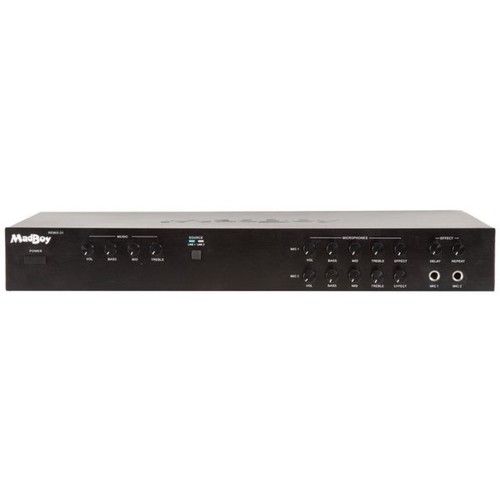 Madboy remix mixer karaoke - madboy,