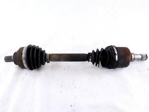 30711770 semiasse semialbero - 30711770,