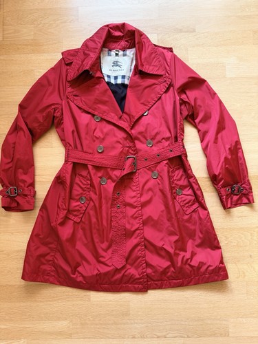 Cappotto trench burberry - trench,