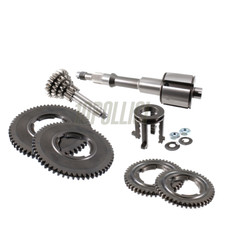 Kit cambio completo marce - completo,