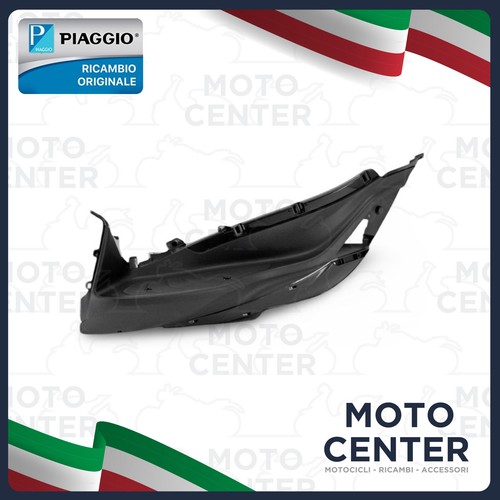 Pedana piaggio medley 125 - pedana,