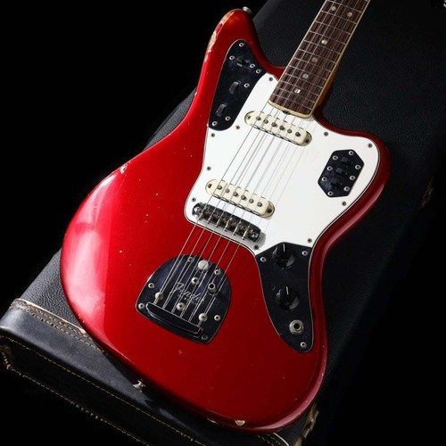 Chitarra elettrica usata