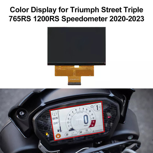 Display lcd senza - display,