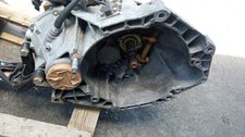 CAMBIO FIAT STRADA 1,7 TD ANNO