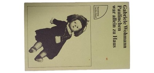 Gabriele wohmann - gabriele,