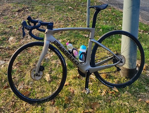 pinarello bici corsa