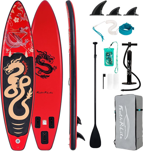 Tavole stand paddle - da,