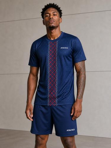 Ataviko completo calcio volley - completo,