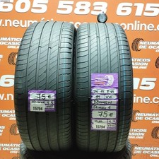 2x 215 55 R18 99V XL MICHELIN