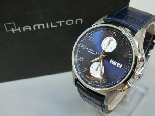 Hamilton jazzmaster - hamilton,