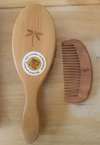 Set spazzole per capelli - , in