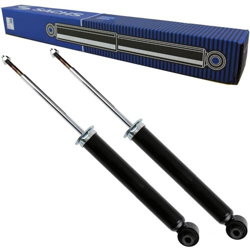 Ammortizzatori sachs per - sachs,