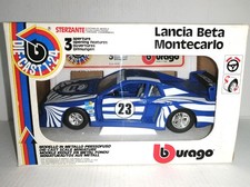 LANCIA BETA MONTECARLO
