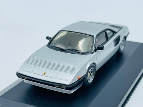 Record ferrari mondial grise - record, 8