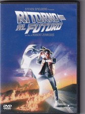Ritorno al Futuro DVD Michael