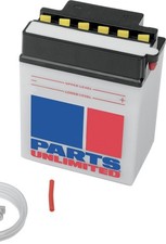 Parts Unltd 12V Heavy Duty